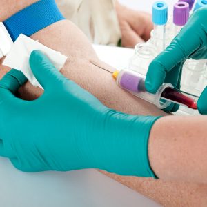 Clinical Blood Labwork
